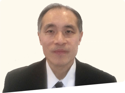Photo of Terence Chan
