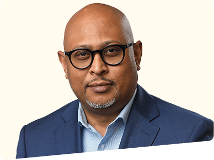 Photo of Shafat Alam